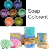 Natural Soap Colorant Pigment