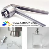 15mm Perfume Bottle Crimping Machine Packing Machine Hand Tool