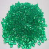 PC PP PE PVC PS Plastic Green Masterbatch