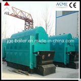 Jgq Coal Fired Boiler (DZL6-1.25)