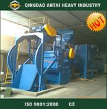 Tumble Belt Shot Blasting Machine for Cleaning