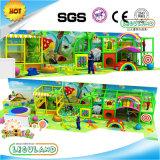 Kids Recreation Indoor Playground of Amusement Park