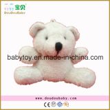 Mini Plush Bear Accessories Toy