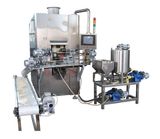 Hg Touch Screen Egg Roll Machine
