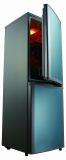 138L Solar Refrigerator for Home Appliances