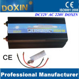 High Frequency 3500W Power Inverter with Charger/UPS (DXP3500WUPS)