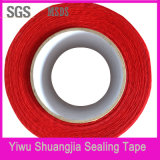 Central Glue Reclosable Bag Sealing Tape