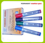 High Quality Stationery Permanent Marker Pen (3200)