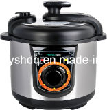 Household Electric Pressure Cooker