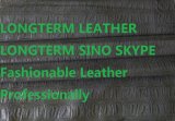 PU Dream Effect Artificial Leather for Bags