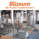 Vacuum De-Gas Equipment for Juice Production