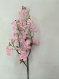 Artificial Silk Cherry Blossom Flowers for Decoration
