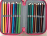 Pencil Case Including Pens Set
