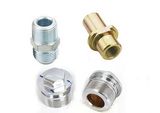 Milling / CNC Parts / Infusion Tube Parts