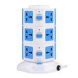 Perfect Extension Socket with CE