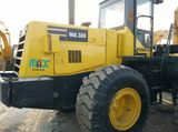 Used Komatsu Wa380-3 Wheel Loader