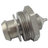 CNC Machining Spray Nozzle Part