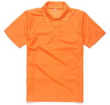 Men's Polo Shirt, Dry-Fit Shirt (MA-P610)