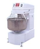 Automatic Spiral Mixer