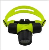 LED Headlamp - (Diving LED Headlamp - Mg801wp)