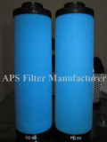 Atlas Copco Precision Filter Element Made by Imported Material