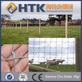 Direct Factory Hot Sale Metal Livestock Farm Fence Panel