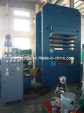 Plate Vulcanizing Press (XLB-1300X2000/5.60MN)
