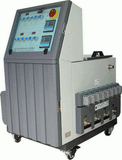 Hot Melt Adhesive Supply Unit (Admiral)