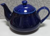 Ceramic Teapot