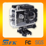 Full HD1080p Waterproof Extreme Sports Camera (SJ4000)