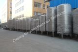 Storage Tanks