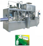 Liquid Beverage Filling Machines (BW-2500B)