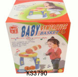 Baby GymTastics Basket(KS3790)