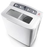 12kg Semi Automatic Washing Machine (XPB120-118S)