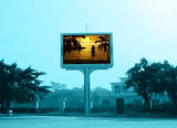 P16 Outdoor LED Video Displays