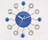 Wall Clock (3042)