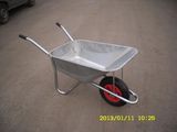 Galvanization Heel Barrow (high quality)