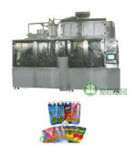 Food and Beverage Packing Machines (BW-2500A)