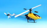 R/C Helicopter - 6ch Mini Model Helicopter (TG94010)