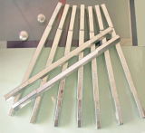 Tin Lead Free Solder Bar Sn96.5AG3.0cu0.5