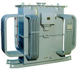 Oil-Immersed Distributio Mine-Used General Type Power Transformer (KS9 6KV)