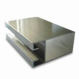 Sliding and Casement Aluminium Profiles