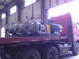 Conical Refiner for Paper/Pulp Making Machinery (XZM)