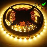 12V SMD3528 Waterproof Flexible LED Strip Lights