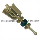 Hatch Side Squeezer