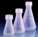 50ml-1000ml PP Conical Flasks From China Supplier