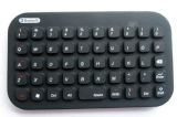 Rigid Palm Bluetooth Keyboard BRK3100BT for iPad
