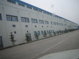 Light Steel Structure for Warehouse/Workshop/Building