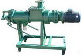 Poultry Dung Dewaterer (TDP300)
