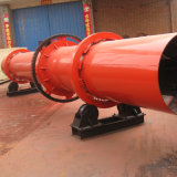 Drying Machine for Ore